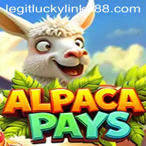 Discover the Thrills of AlpacaPays: An Introduction to LuckyLink888's New Game