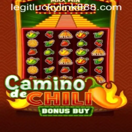 Discover the Thrilling World of CaminodeChiliBonusBuy: A New Gaming Sensation