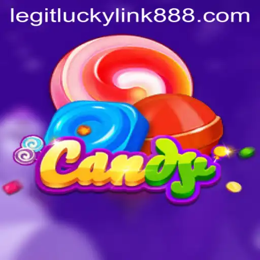 Candy: The Sweet Sensation of Gaming with LuckyLink888