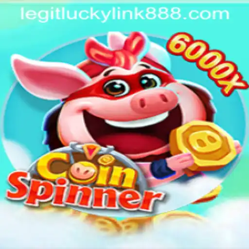 The Exciting World of CoinSpinner and Its Unique Experience with LuckyLink888