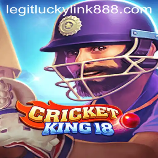 Introducing CricketKing18: A New Era of Interactive Gaming