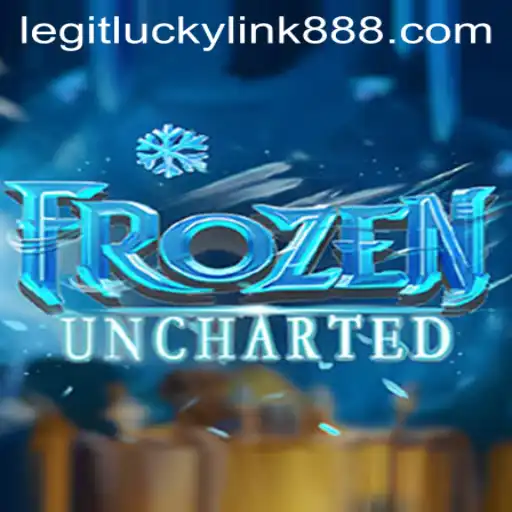 FrozenUncharted: Dive into an Icy Adventure with LuckyLink888