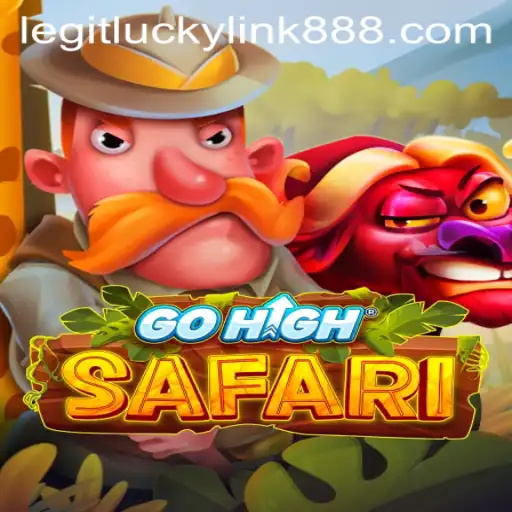 Experience the Adventure of GoHighSafari with LuckyLink888