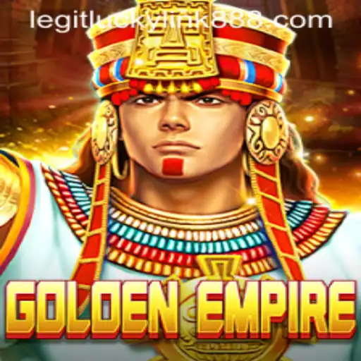 GoldenEmpire: Unveiling the Mysteries of LuckyLink888