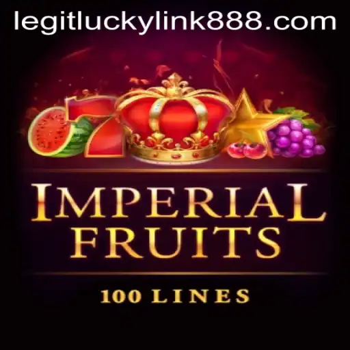 Imperial Fruits 100: A New Frontier in Gaming