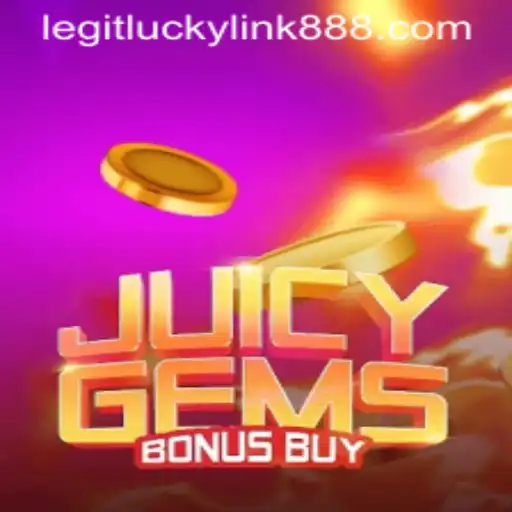 Exploring JuicyGemsBonusBuy: A Gem-Filled Adventure with LuckyLink888