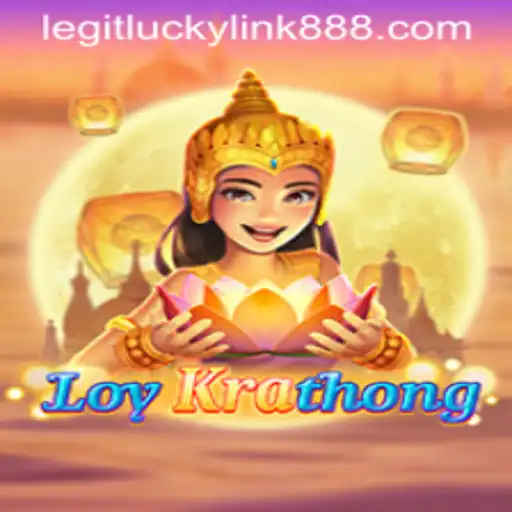 Discover the Enchanting World of LoyKrathong: Experience the Magic of LuckyLink888