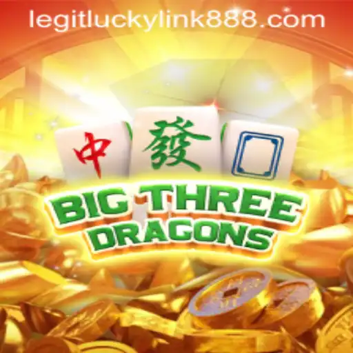 Exploring the World of BigThreeDragons: A Comprehensive Guide to the Game with a Twist of LuckyLink888