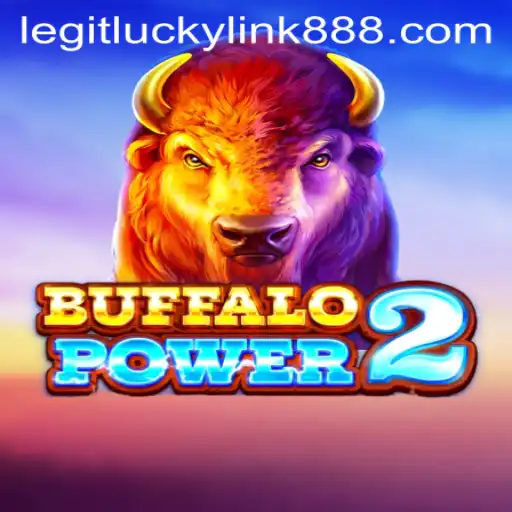 Unveiling BuffaloPower2: The Thrilling Gaming Experience Enhanced by LuckyLink888