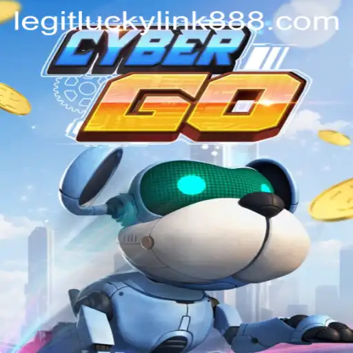 CyberGO: A Revolutionary Gaming Experience with LuckyLink888