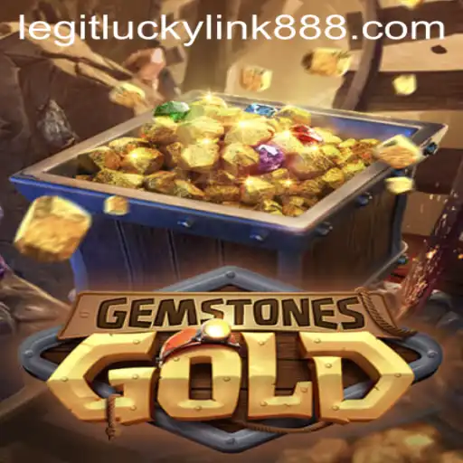 Discover the Allure of GemstonesGold and Unravel the Charm of LuckyLink888