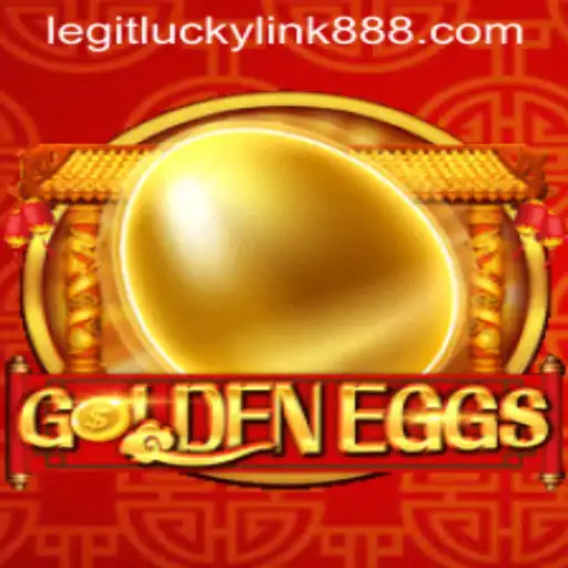 Exploring the Fantasy Realm of GoldenEggs with LuckyLink888
