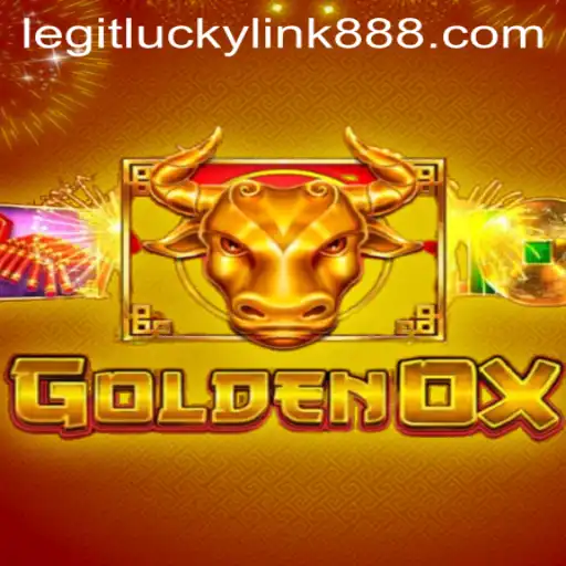 Discover the Exciting World of GoldenOx: A Comprehensive Guide to the Game with LuckyLink888