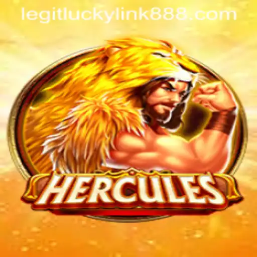 Unveiling Hercules: A Mythological Adventure with LuckyLink888