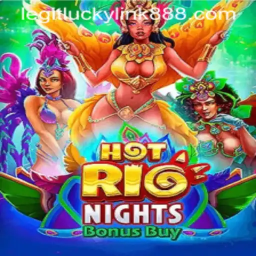 Exploring the Thrills of HotRioNightsBonusBuy in the Era of LuckyLink888