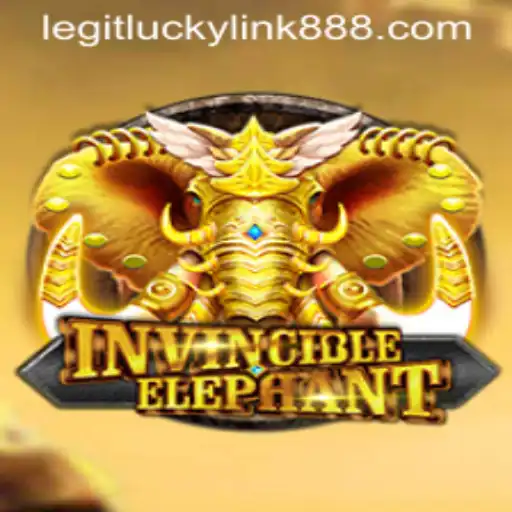InvincibleElephant: A Thrilling Adventure in the World of LuckyLink888