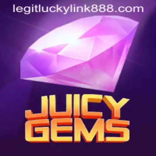 Exploring JuicyGems: A New Horizon in Mobile Gaming with LuckyLink888
