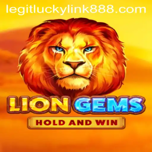 Exploring the Enchanting World of LionGems: A Gaming Journey with LuckyLink888