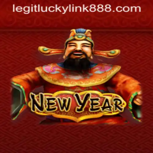 Discover the Exciting World of NewYear with LuckyLink888