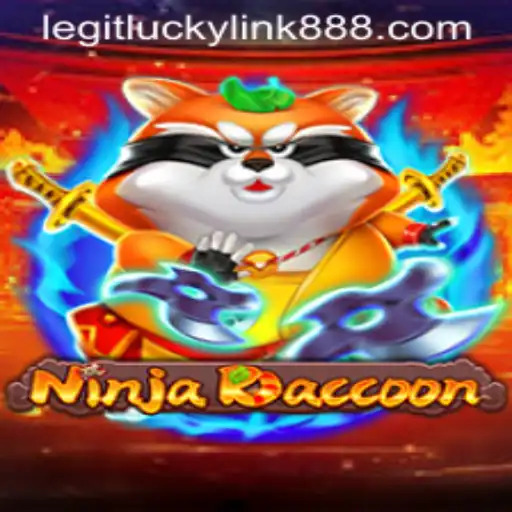 NinjaRaccoon: A Captivating Journey with LuckyLink888