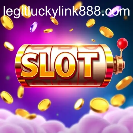 Unlocking the World of Online Slots with LuckyLink888