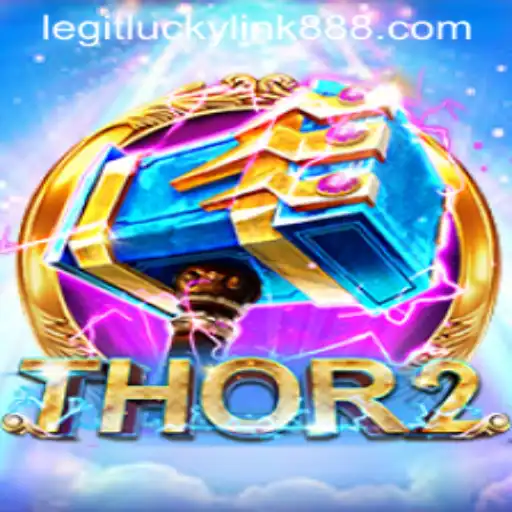 Explore the Exciting World of Thor2: Enter the Realm of LuckyLink888